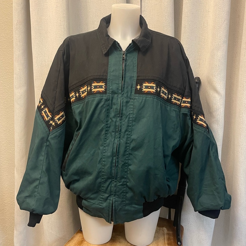 Express Rider Jacket - XL